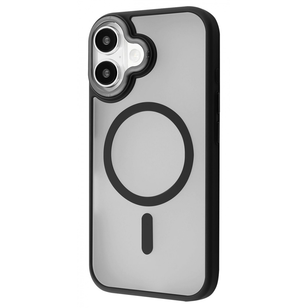 Чехол Proove Essence Case with Magnetic Ring iPhone 16 - фото 6