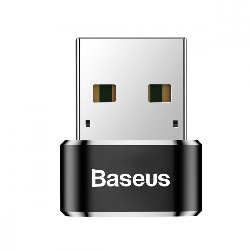 Перехідник Baseus Type-C to USB — Придбати в Україні