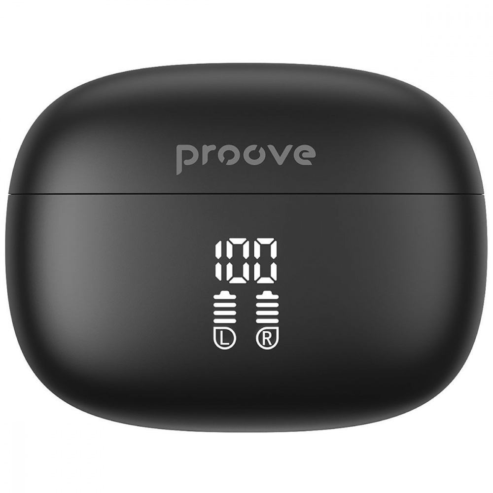 Бездротові навушники Proove Intro Pro TWS with ANC (APP) — Придбати в Україні - фото 3