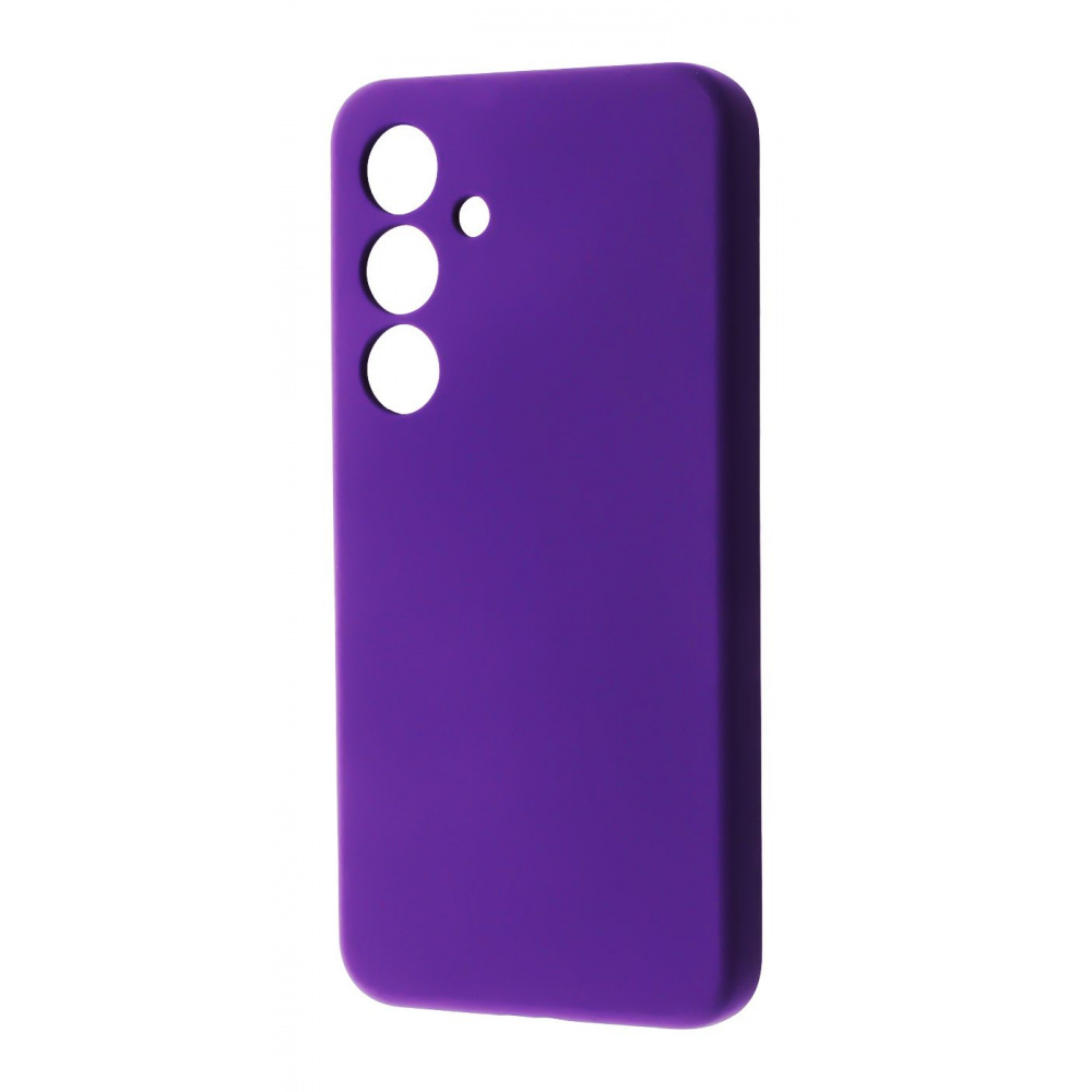 Чехол WAVE Full Silicone Cover Samsung Galaxy S24 - фото 14