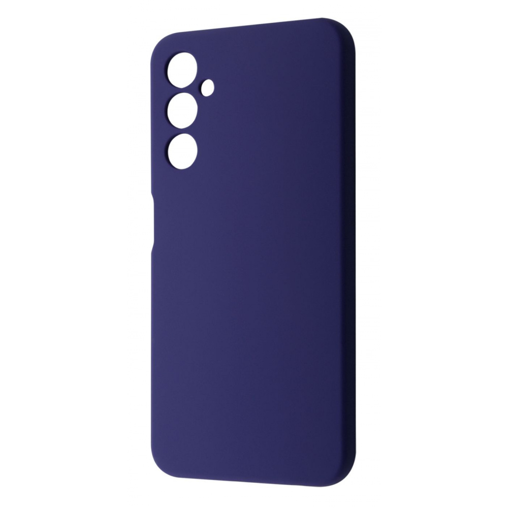 Чехол WAVE Full Silicone Cover Samsung Galaxy S24 FE - фото 11
