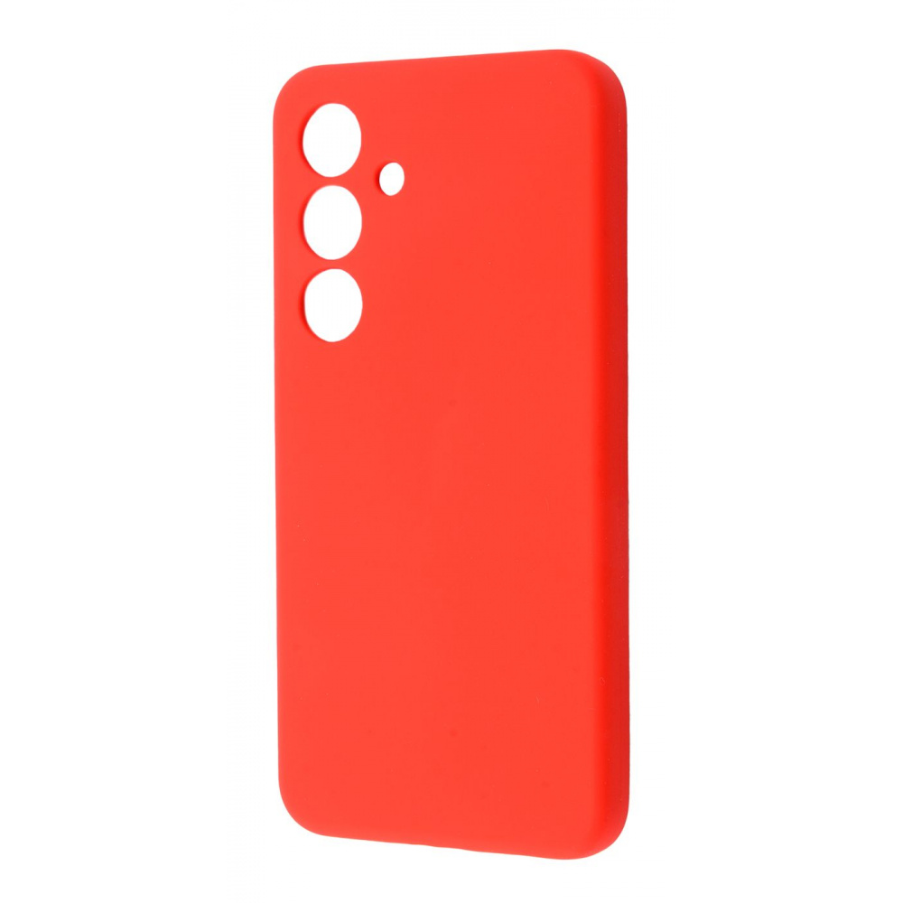 Чехол WAVE Full Silicone Cover Samsung Galaxy S25 Plus - фото 7