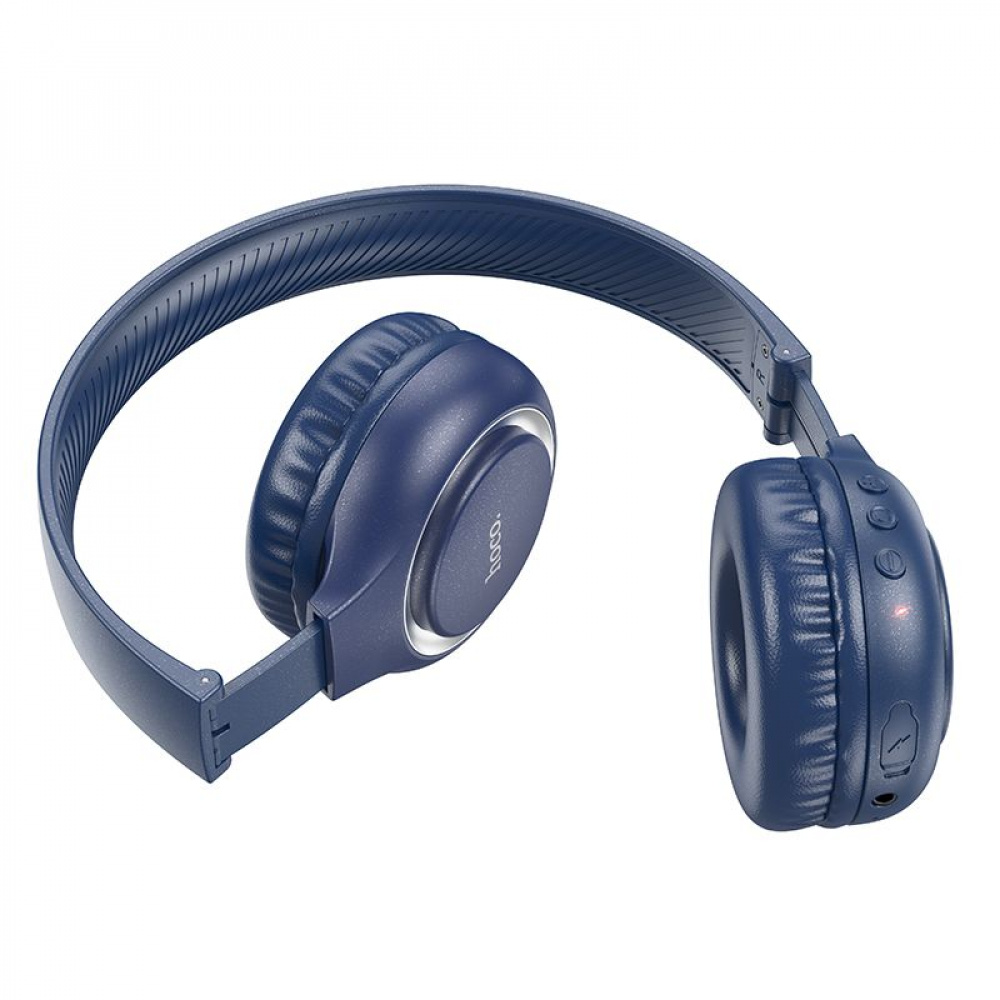 Бездротові навушники Hoco W41 Charm Bluetooth — Придбати в Україні - фото 2