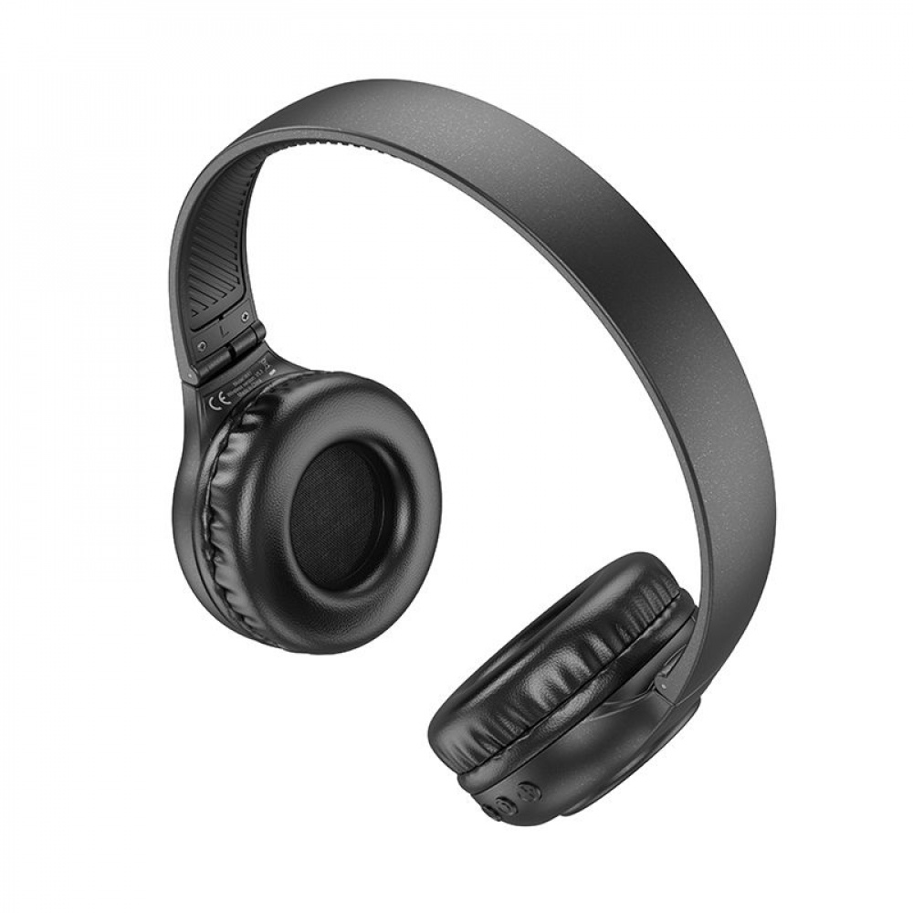 Бездротові навушники Hoco W41 Charm Bluetooth — Придбати в Україні - фото 3