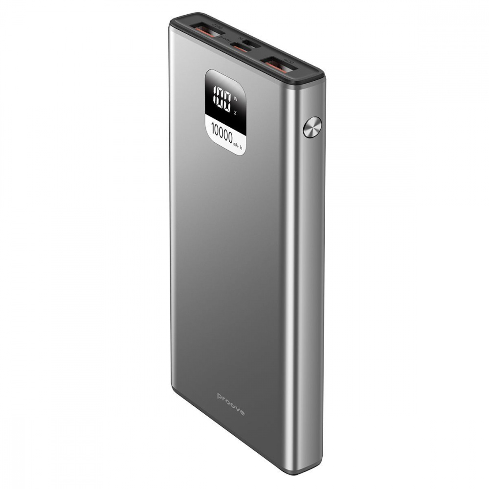 Портативная Батарея Proove Guardian 22.5W 10000mAh