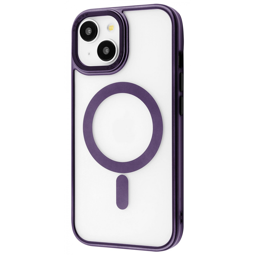 Чехол Proove Blur Case with Magnetic Ring iPhone 14 - фото 6