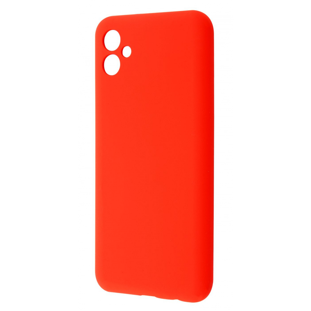 Чохол WAVE Full Silicone Cover Samsung Galaxy A06 — Придбати в Україні - фото 15