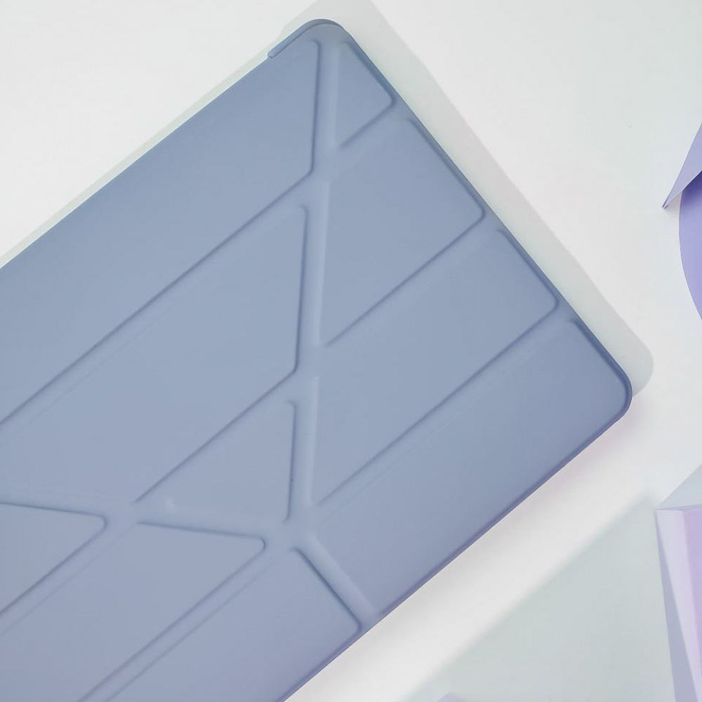Чехол Origami Cover (TPU) iPad Pro 12.9 2018/2020/2021 - фото 4