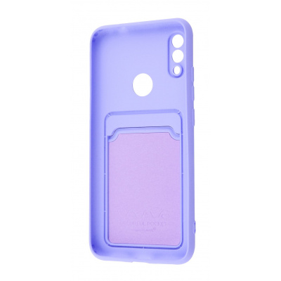 Купить Чехол WAVE Colorful Pocket Xiaomi Redmi Note 7 55328 - Ncase