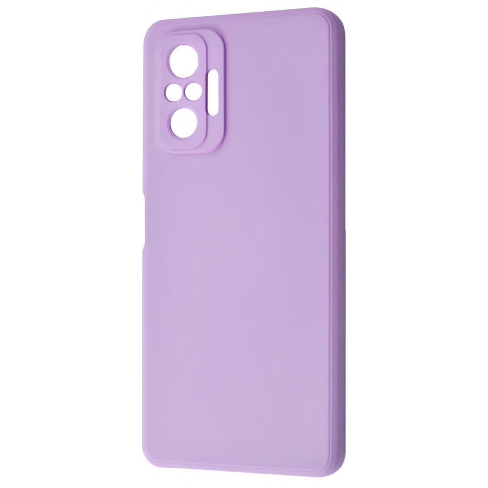 Чохол WAVE Colorful Case (TPU) Xiaomi Redmi Note 10 Pro — Придбати в Україні - фото 8