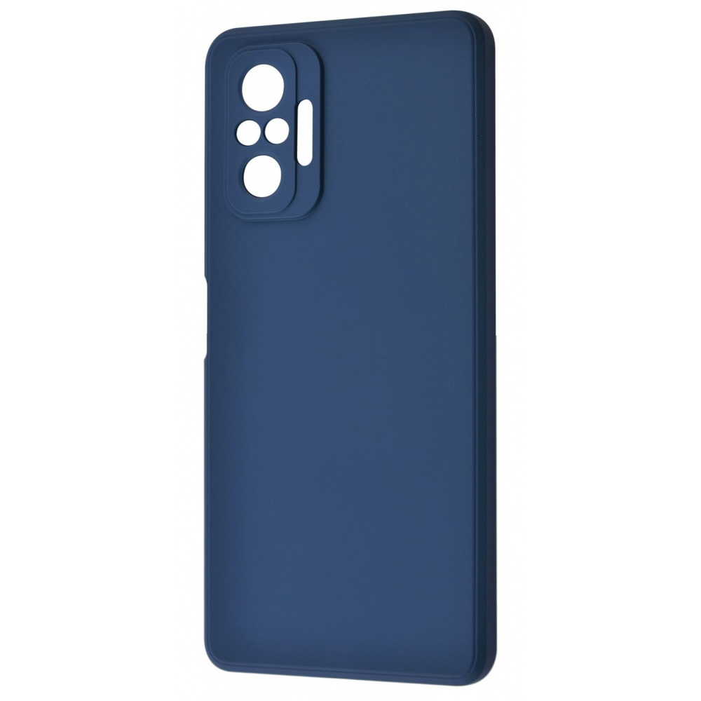 Чохол WAVE Colorful Case (TPU) Xiaomi Redmi Note 10 Pro — Придбати в Україні - фото 9