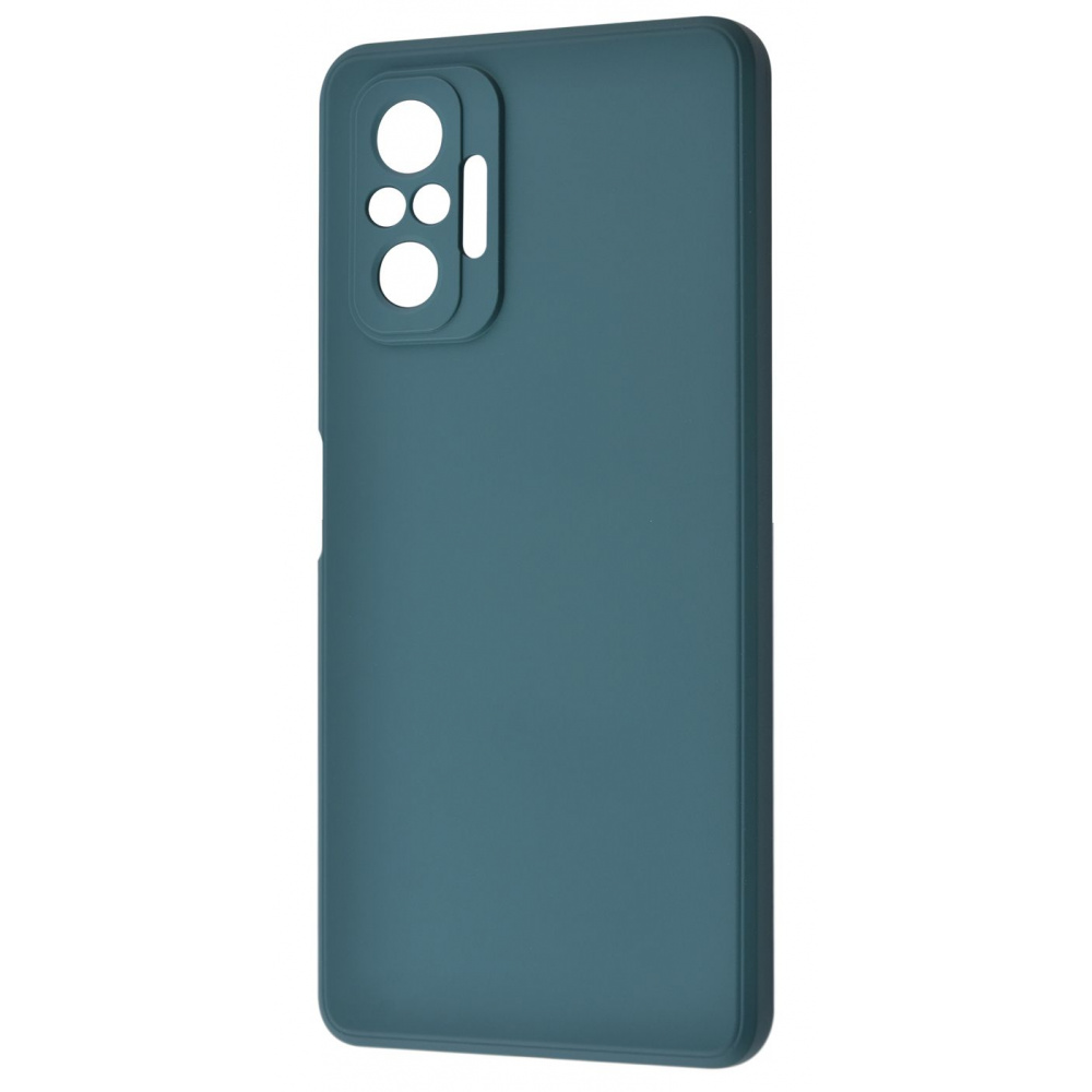 Чохол WAVE Colorful Case (TPU) Xiaomi Redmi Note 10 Pro — Придбати в Україні - фото 10