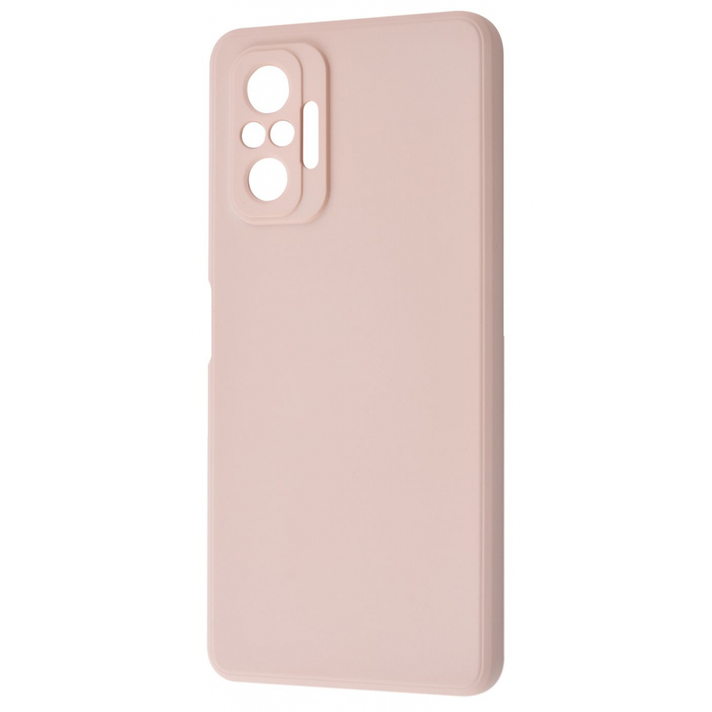 Чохол WAVE Colorful Case (TPU) Xiaomi Redmi Note 10 Pro — Придбати в Україні - фото 11