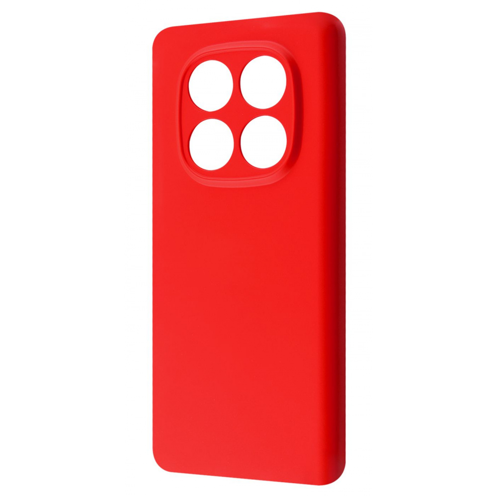 Чехол WAVE Colorful Case (TPU) Xiaomi Redmi Note 14 Pro 4G - фото 8