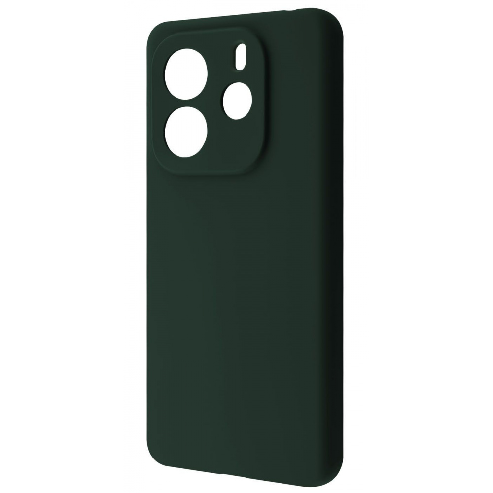 Чехол WAVE Full Silicone Cover Xiaomi Redmi Note 14 4G - фото 4