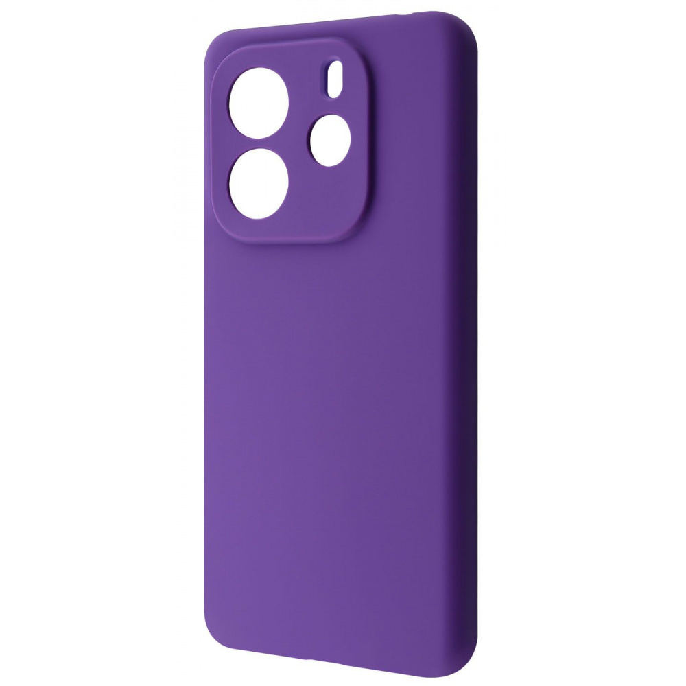 Чохол WAVE Full Silicone Cover Xiaomi Redmi Note 14 4G (Global) — Придбати в Україні - фото 8