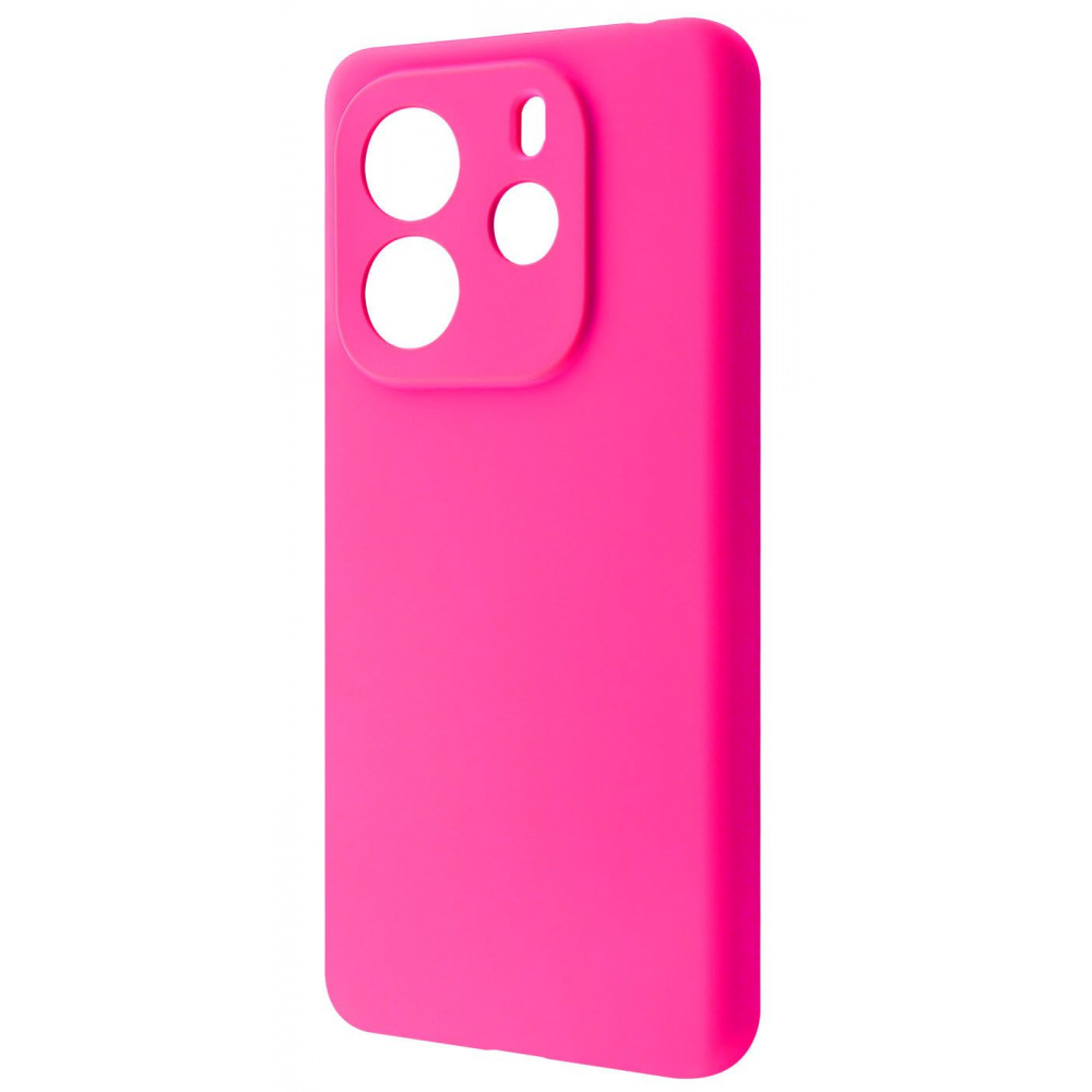 Чехол WAVE Full Silicone Cover Xiaomi Redmi Note 14 4G - фото 3
