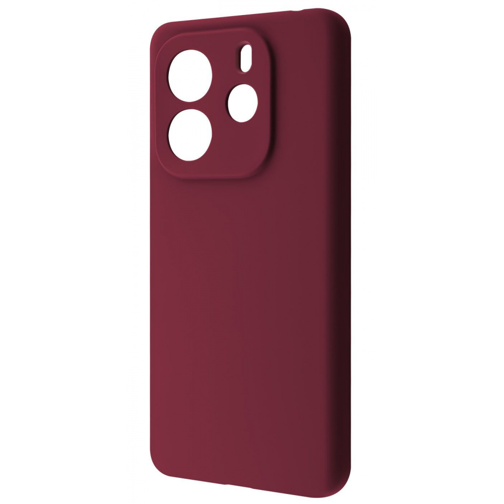 Чехол WAVE Full Silicone Cover Xiaomi Redmi Note 14 4G (Global) - фото 9