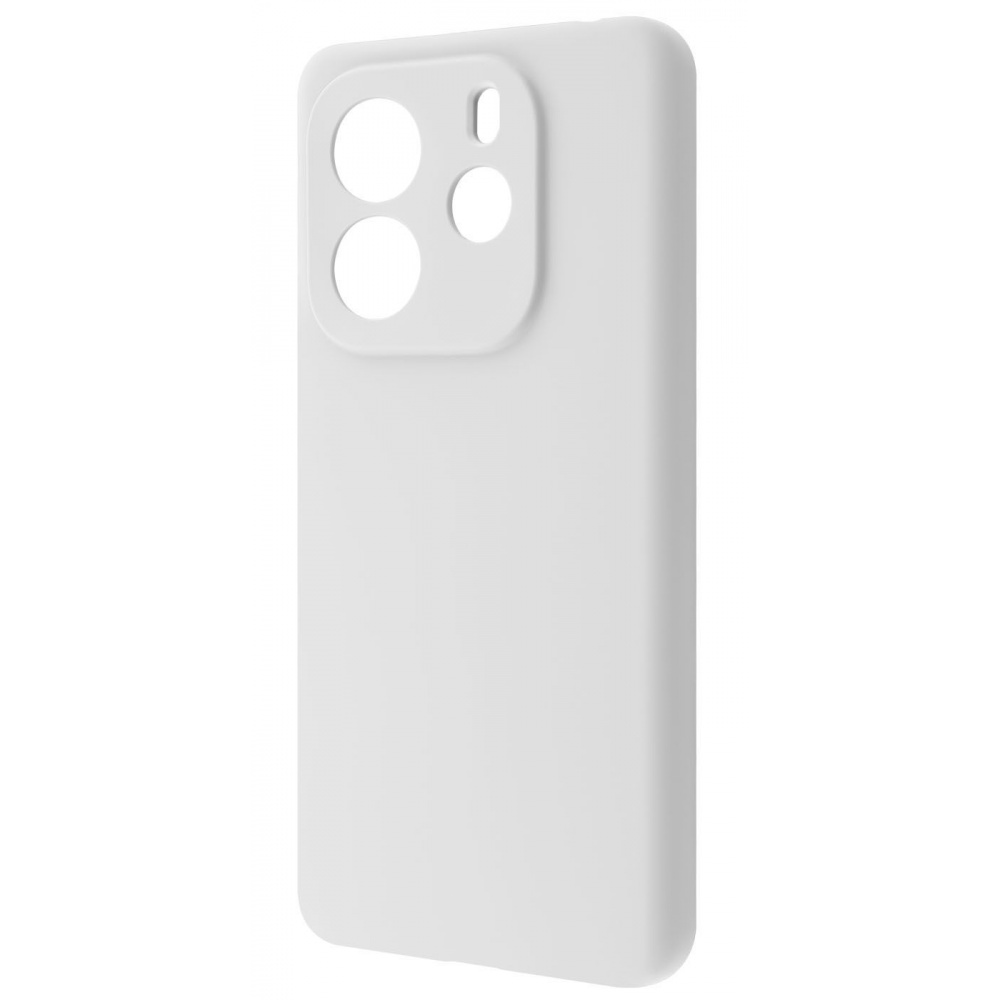 Чехол WAVE Full Silicone Cover Xiaomi Redmi Note 14 4G (Global) - фото 9