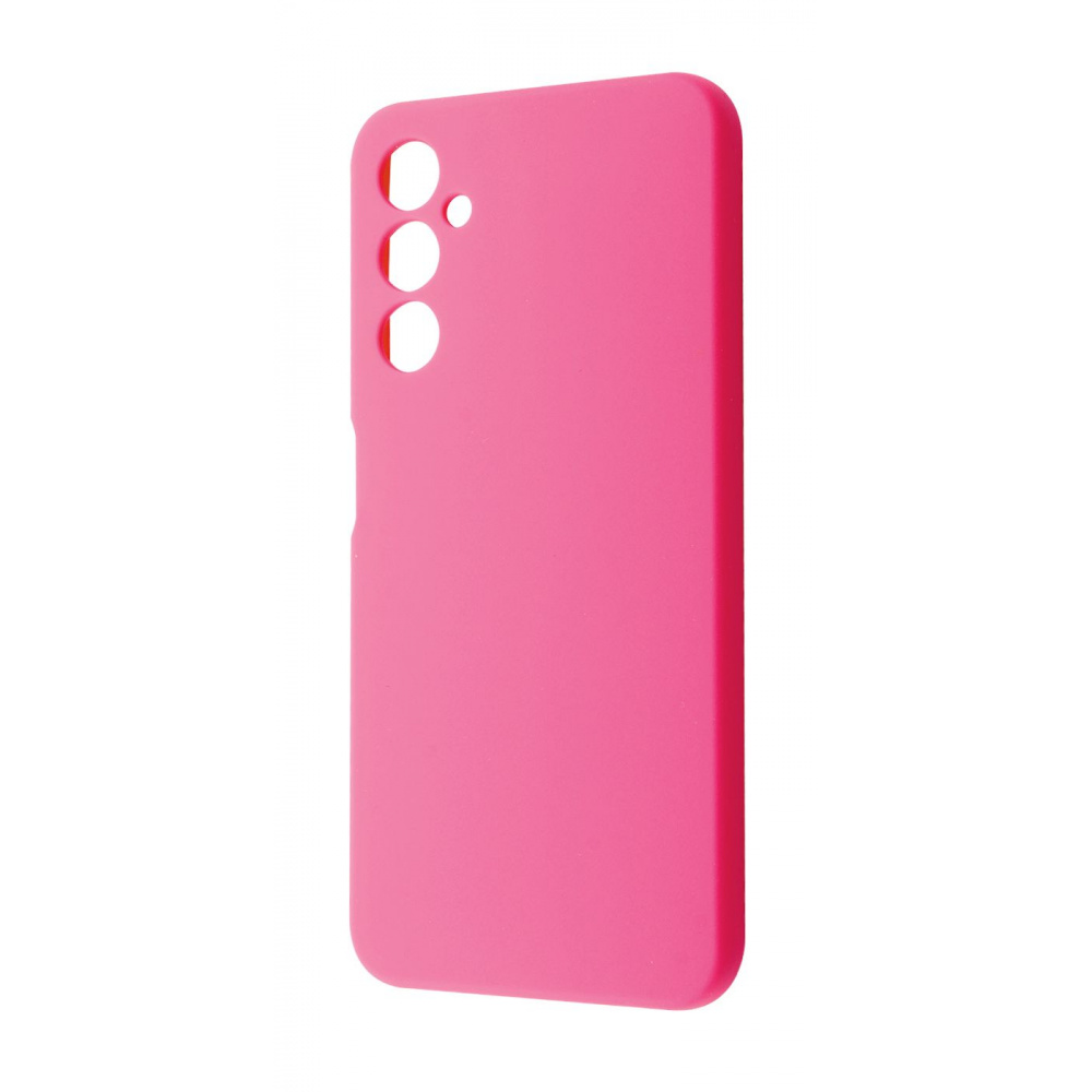Чохол WAVE Full Silicone Cover Samsung Galaxy A16 — Придбати в Україні - фото 16