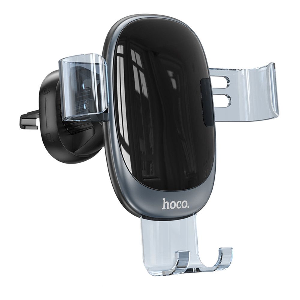 Автодержатель Hoco H7 Small Gravity (air outlet)