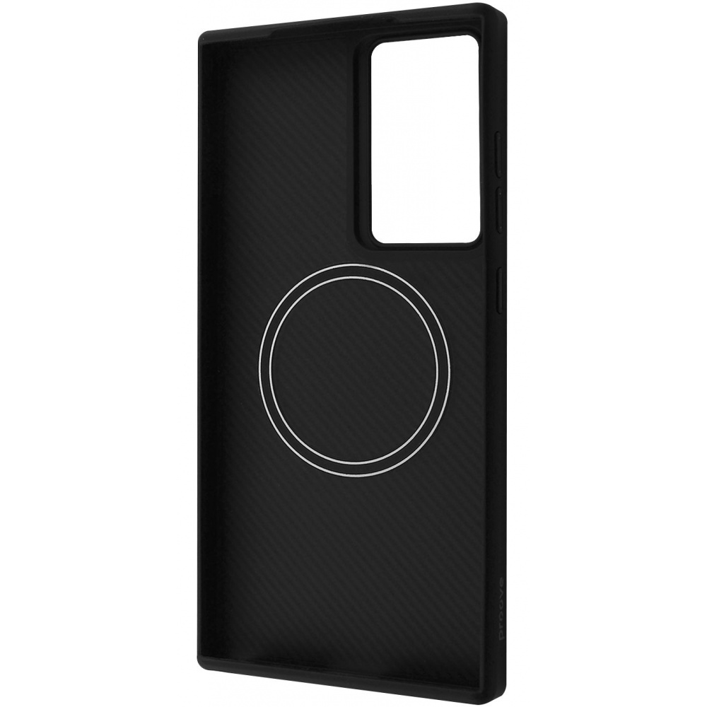 Чохол Proove Force Armor Case with Magnetic Ring Samsung Galaxy S23 Ultra — Придбати в Україні - фото 2