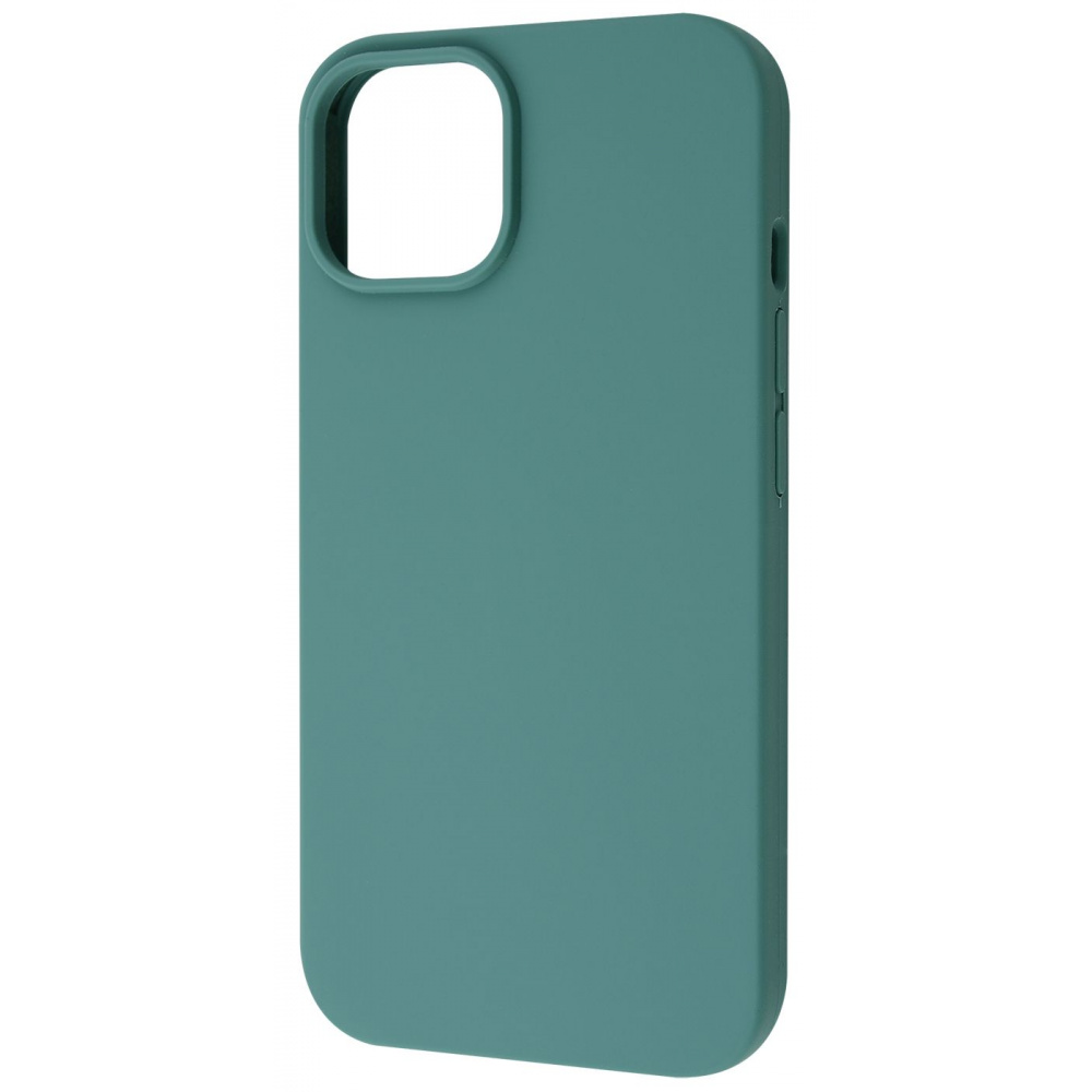 Чехол WAVE Full Silicone Cover iPhone 14 Pro Max - фото 49