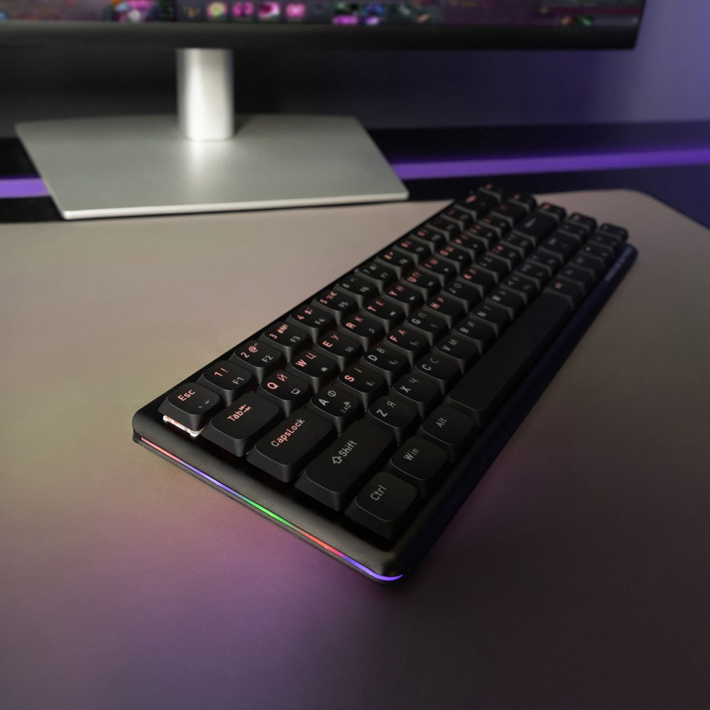 Ігрова поверхня Proove Gaming Radiance L — Придбати в Україні - фото 10