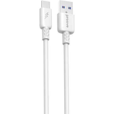 Кабель Proove GridLine USB to Type-C 3A (1m) — Придбати в Україні