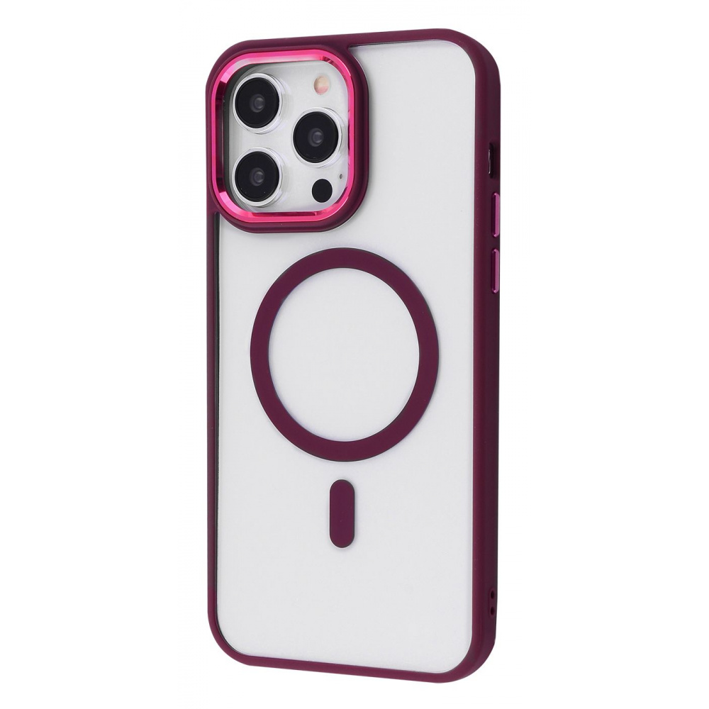 Чехол WAVE Ardor Case with Magnetic Ring iPhone 16 Pro - фото 8