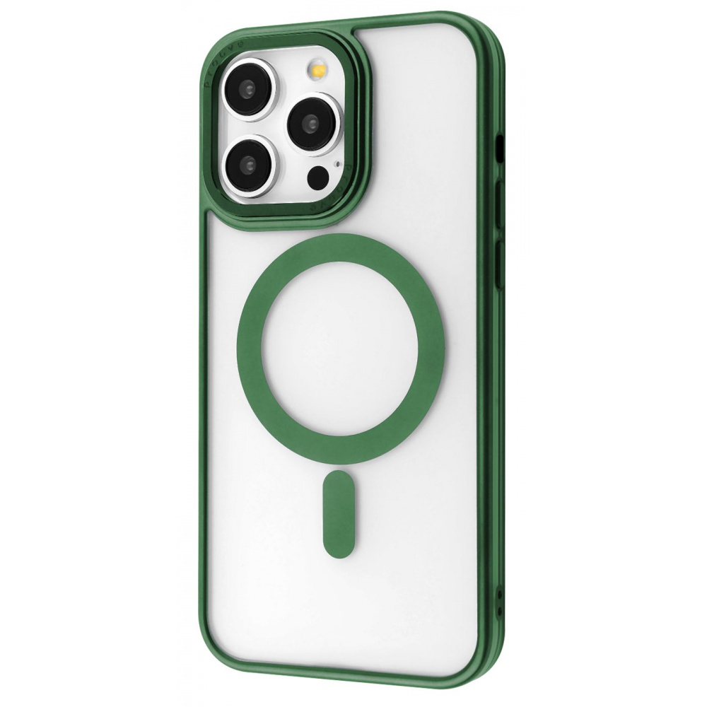 Чехол Proove Blur Case with Magnetic Ring iPhone 14 Pro - фото 10