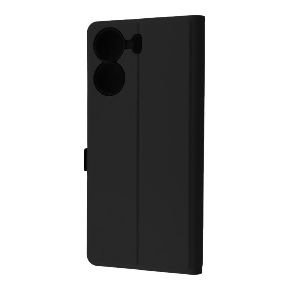 Чехол WAVE Flap Case Xiaomi Redmi A3 - фото 11