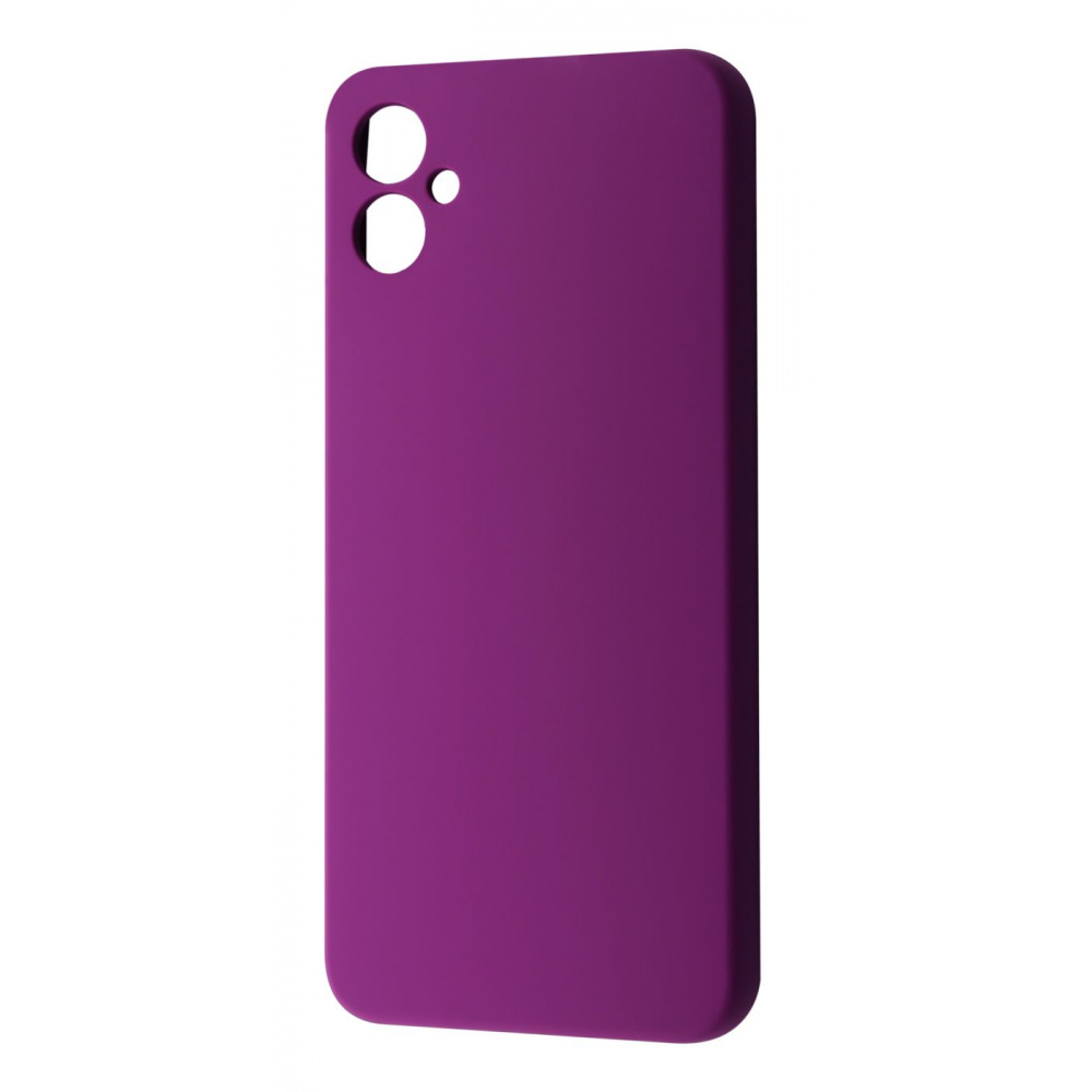 Чехол WAVE Full Silicone Cover Samsung Galaxy A06 - фото 16