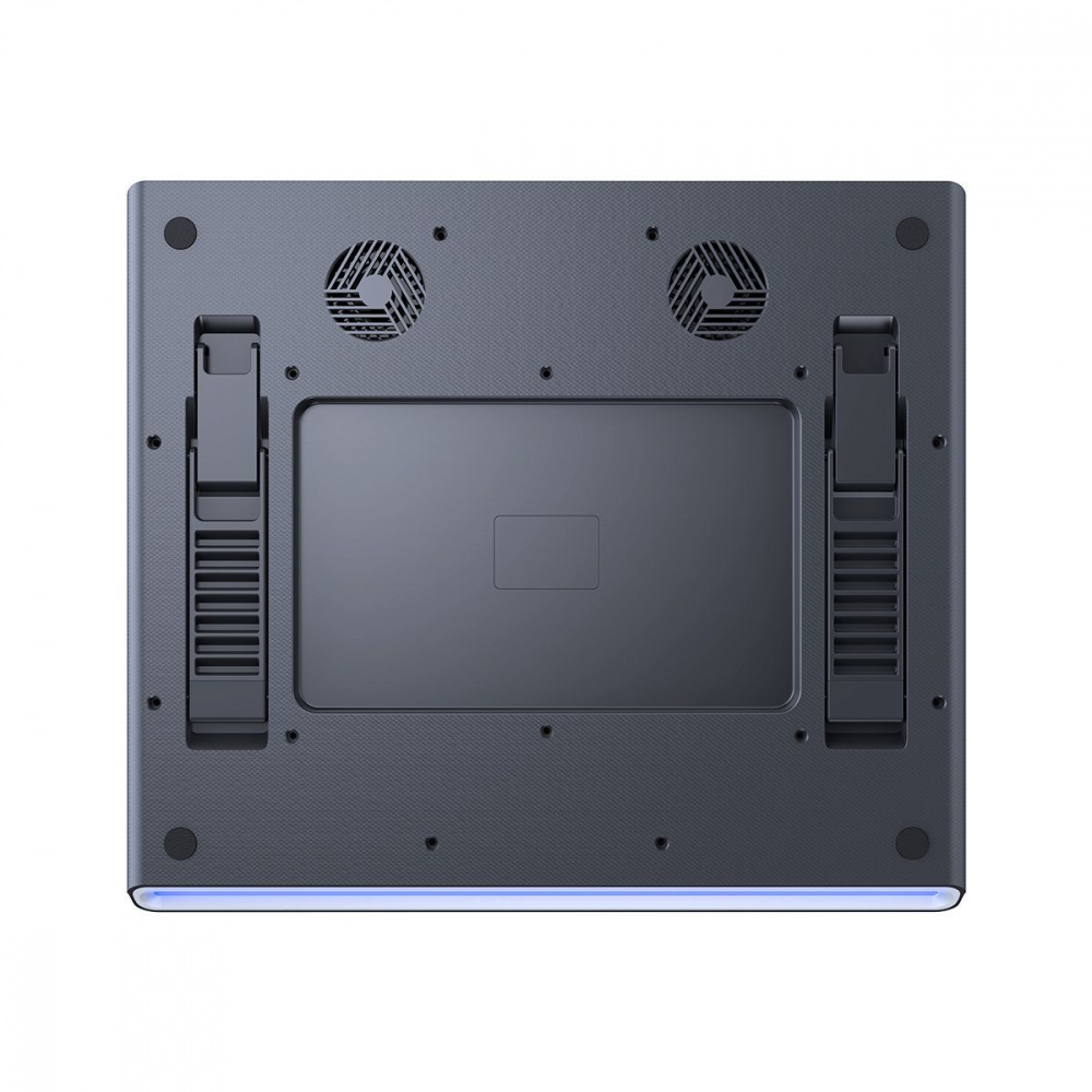Підставка для ноутбука Baseus  ThermoCool Heat-Dissipating (Turbo Fan Version) — Придбати в Україні - фото 2