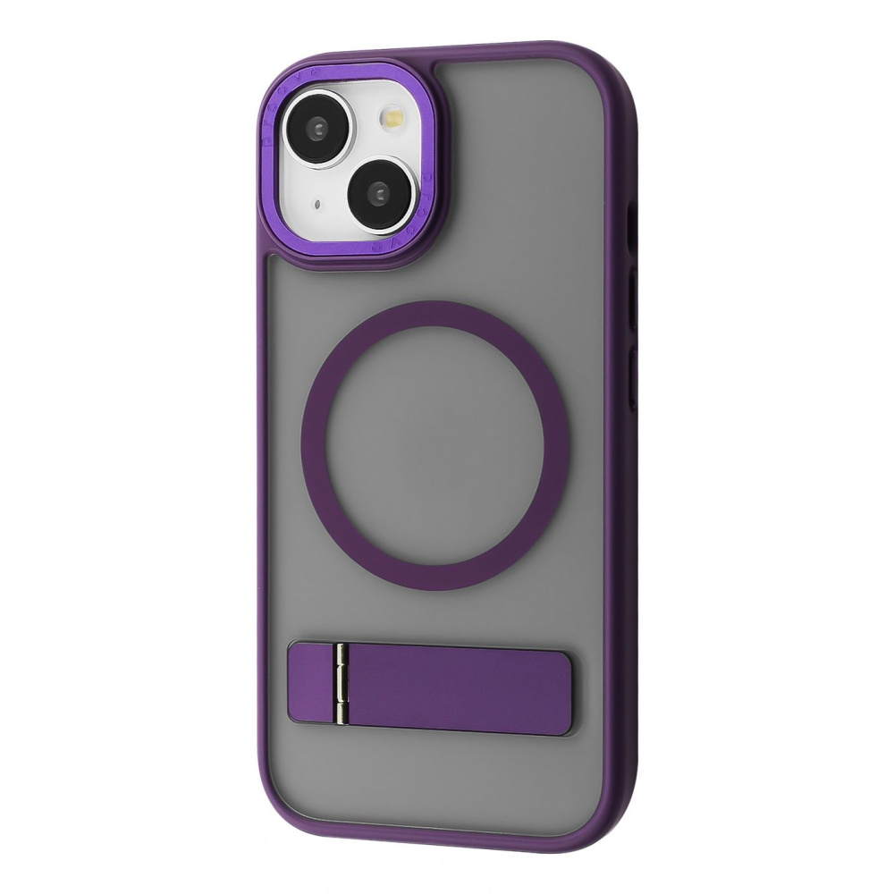 Чехол Proove Mainstay Case with Magnetic Ring iPhone 14 - фото 9