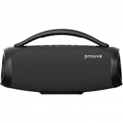 Купить Портативная акустика Proove Rumble 60W (APP) 68071 - Ncase
