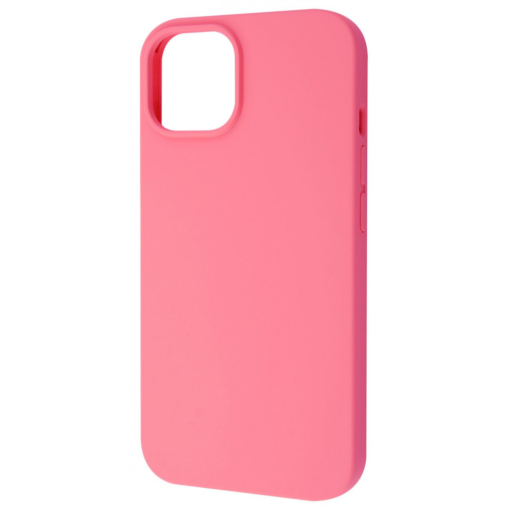 WAVE Full Silicone Cover iPhone 14 Plus/15 Plus - фото 49