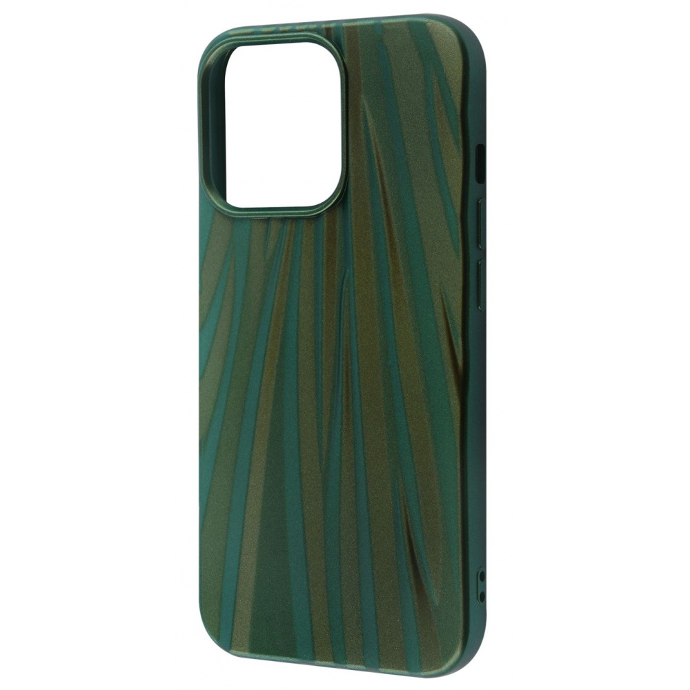 Чехол WAVE Gradient Patterns Case iPhone 12/12 Pro