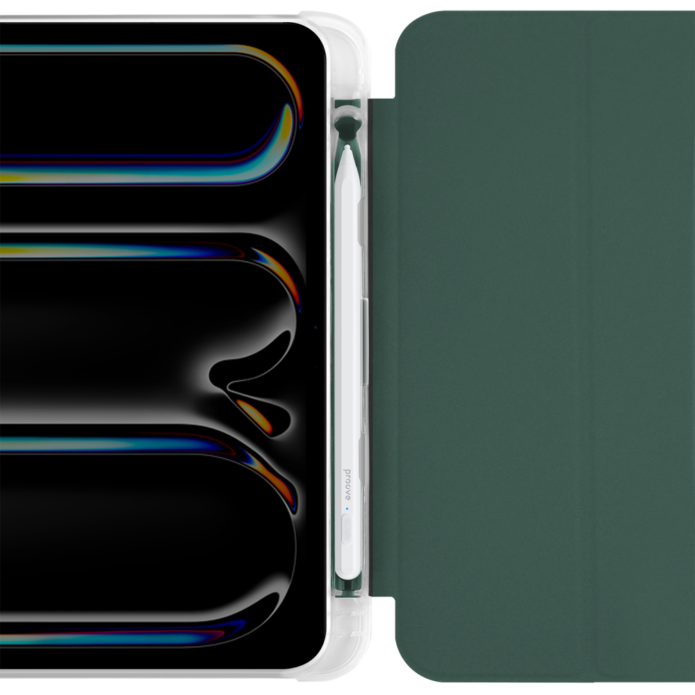 Чохол Proove Pillar Case Samsung Galaxy Tab A9 8,7" 2023 — Придбати в Україні - фото 9