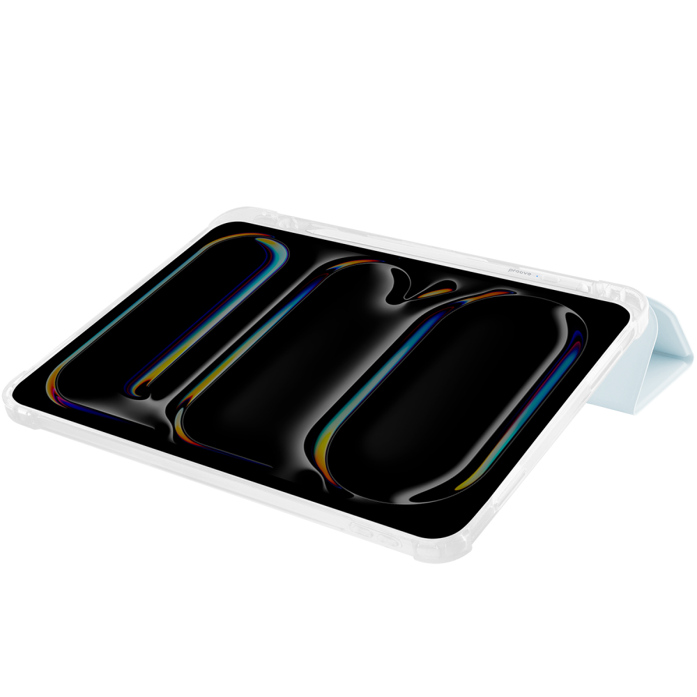 Чохол Proove Pillar Case Samsung Galaxy Tab A9 8,7" 2023 — Придбати в Україні - фото 10