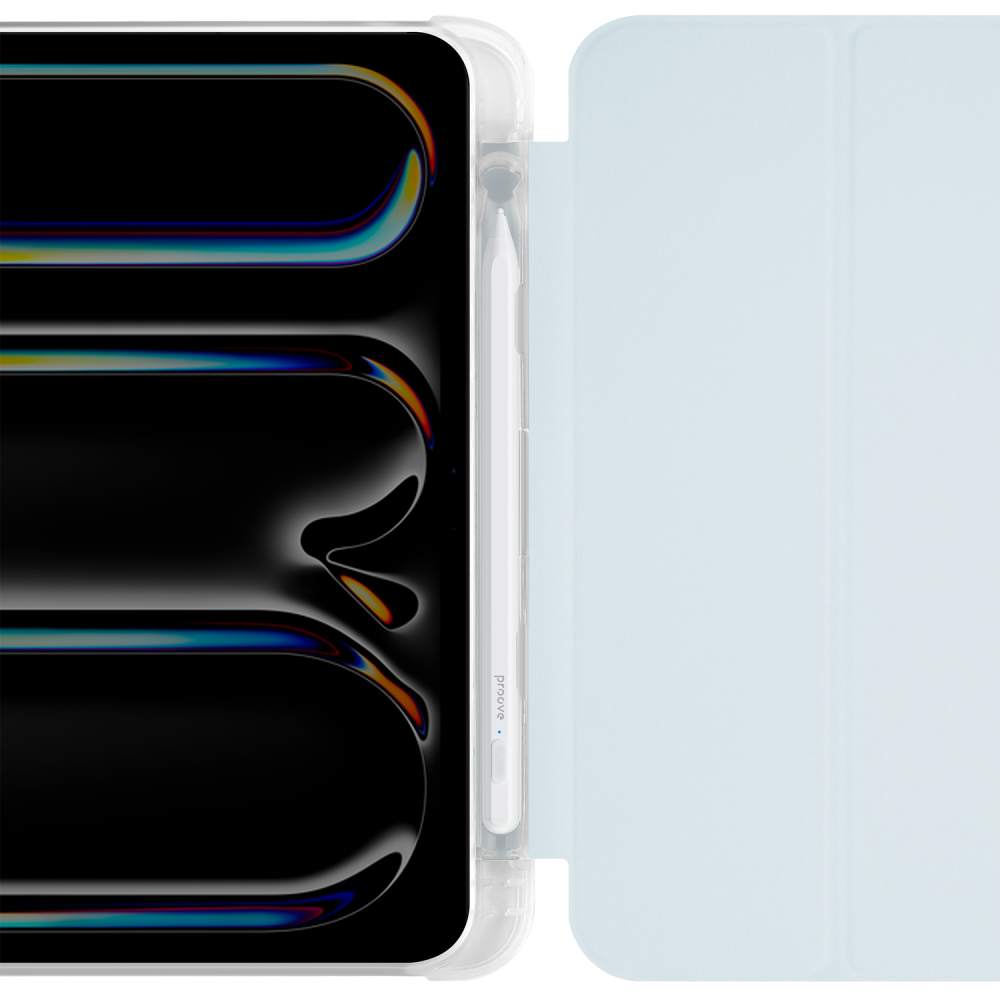 Чохол Proove Pillar Case Samsung Galaxy Tab A9 8,7" 2023 — Придбати в Україні - фото 12