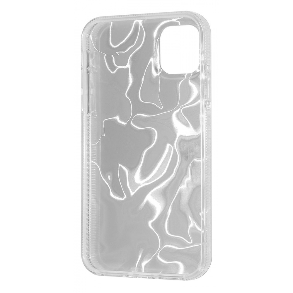 Чехол Halographic Glow Case iPhone 11