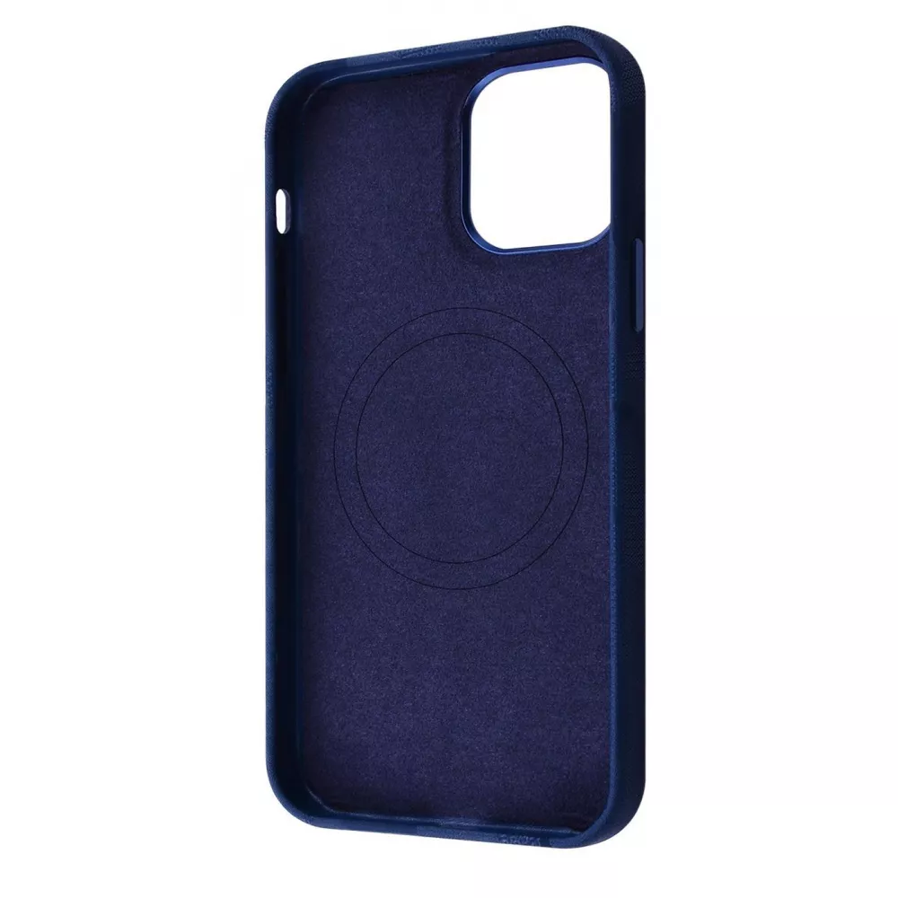 Чохол WAVE Khaki Case with Magnetic Ring iPhone 14 — Придбати в Україні - фото 1