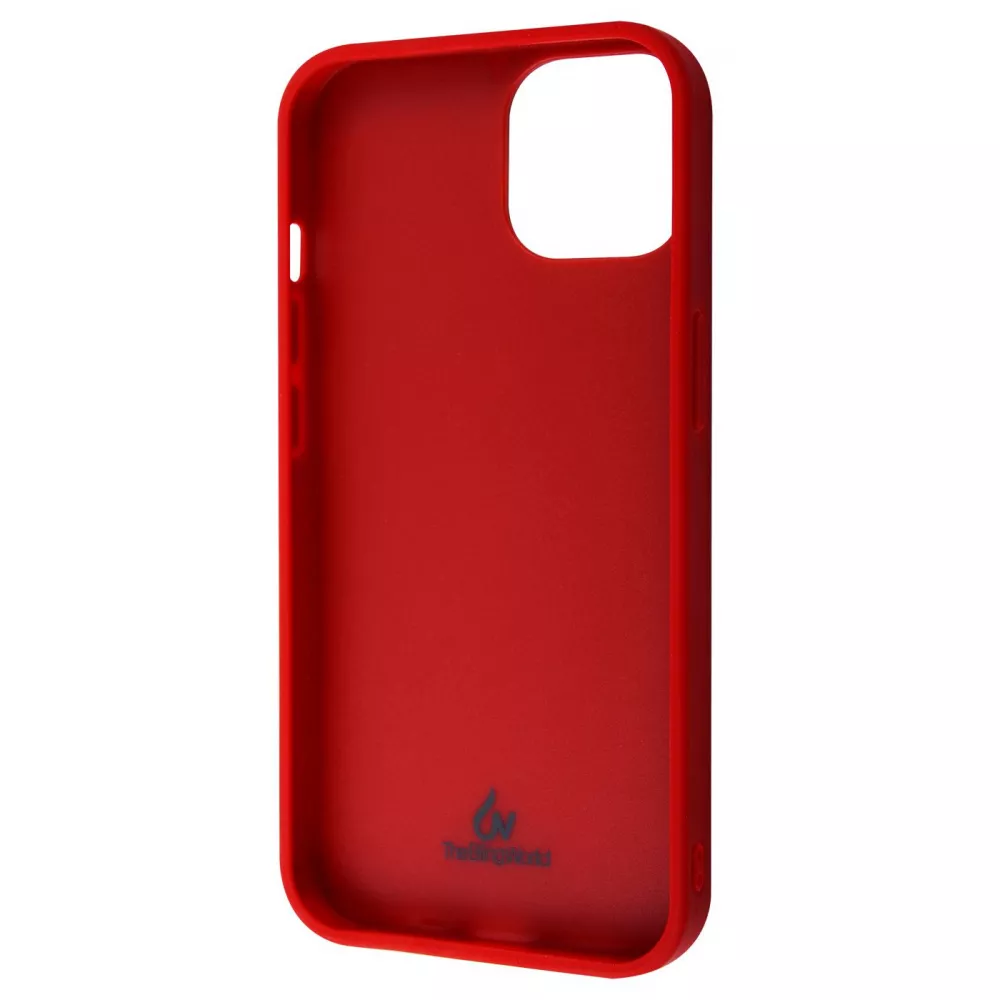 Чехол Bling World Rock Diamond (TPU) iPhone 14 - фото 1