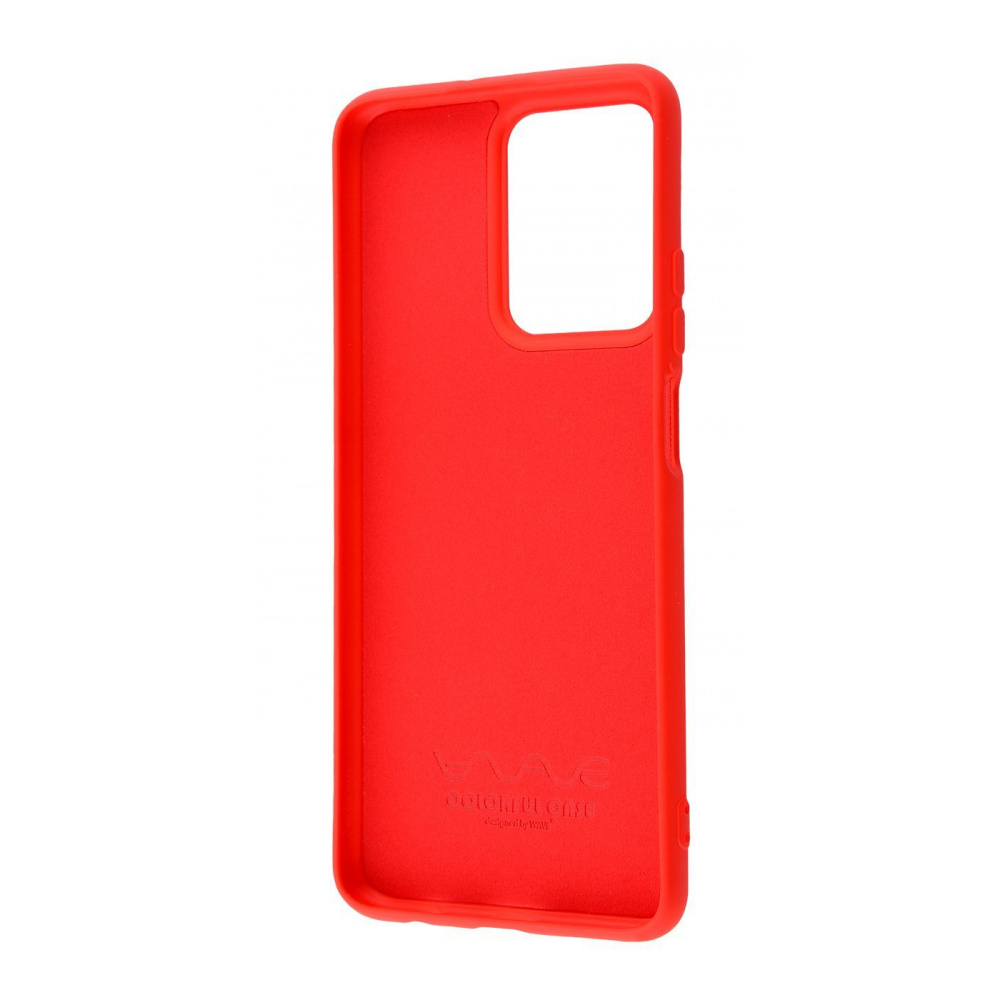 Чохол WAVE Colorful Case (TPU) Honor X7a — Придбати в Україні - фото 1