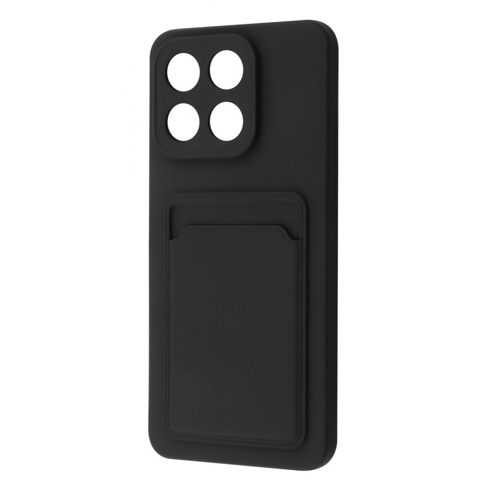Чехол WAVE Colorful Pocket Honor X8a - фото 6