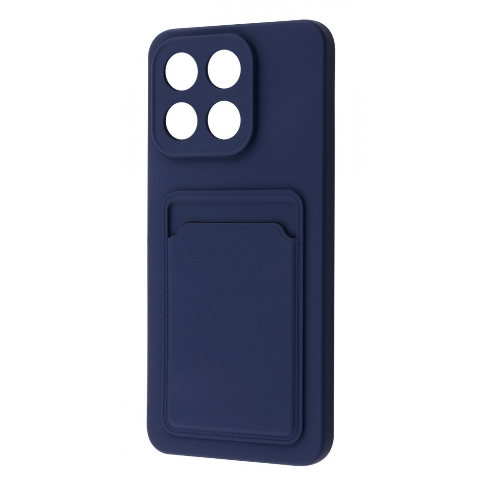 Чехол WAVE Colorful Pocket Honor X8a - фото 7