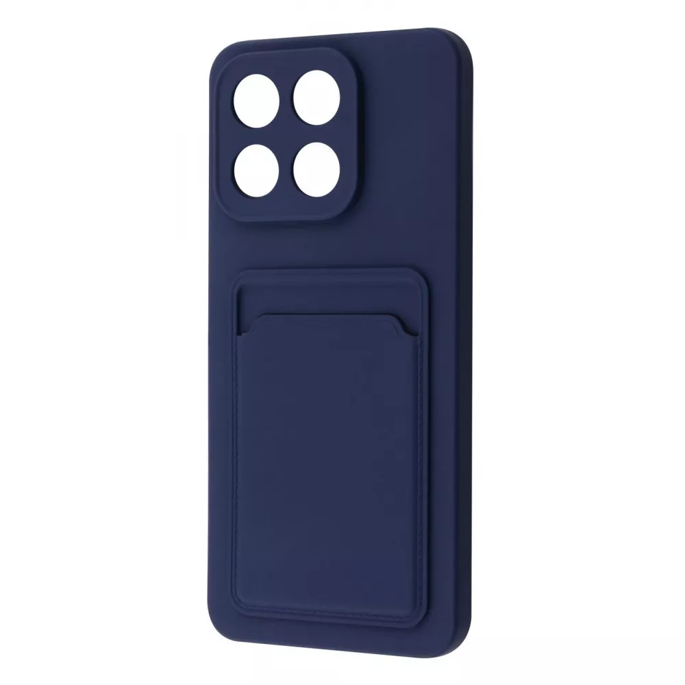 Чехол WAVE Colorful Pocket Honor X8a - фото 7