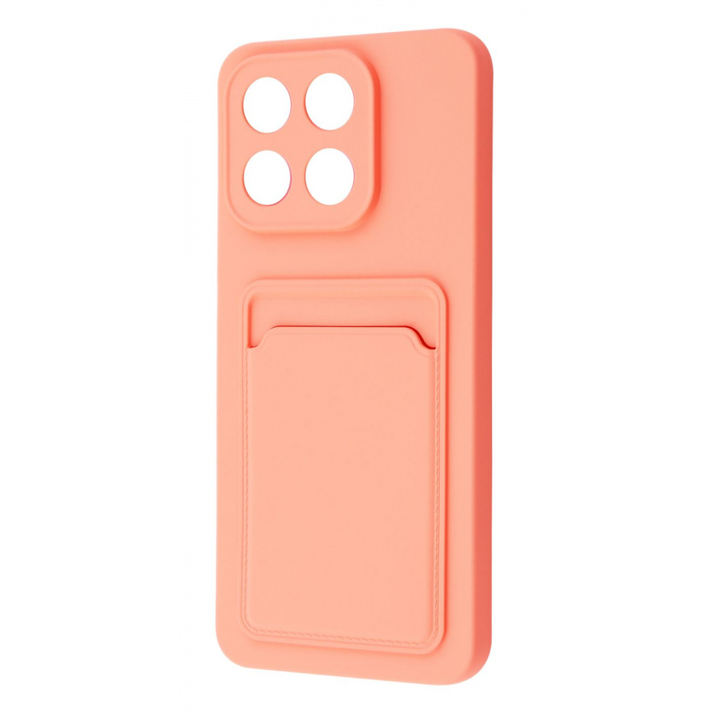 Чехол WAVE Colorful Pocket Honor X8a - фото 8