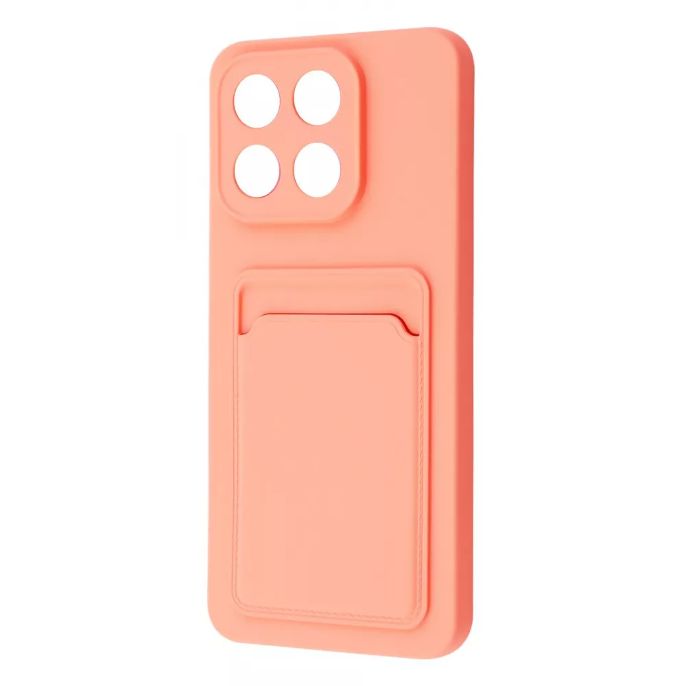 Чехол WAVE Colorful Pocket Honor X8a - фото 8